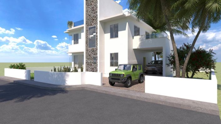 Image No.5-5 Bed Villa / Detached for sale