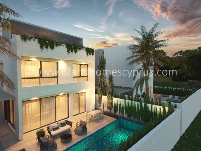 Image No.21-5 Bed Villa / Detached for sale