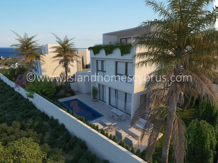 Image No.18-4 Bed Villa / Detached for sale
