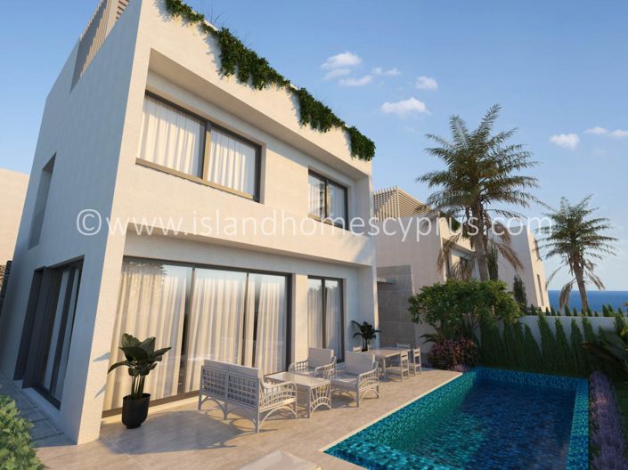 Image No.2-4 Bed Villa / Detached for sale