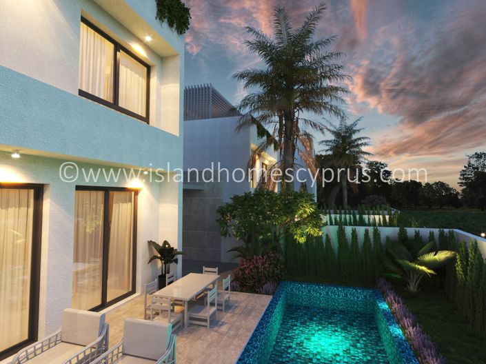 Image No.22-4 Bed Villa / Detached for sale