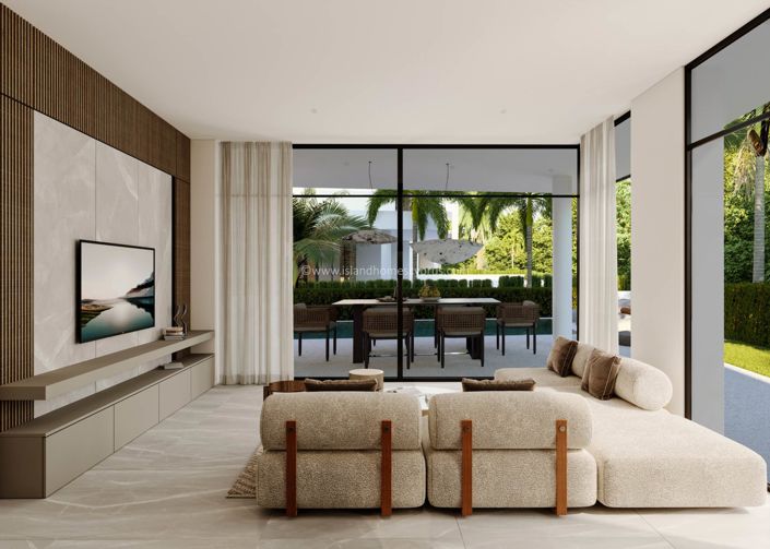 Image No.5-3 Bed Villa for sale