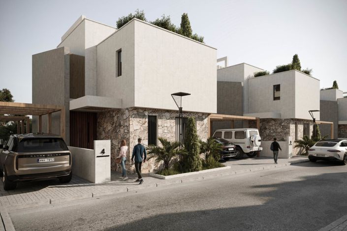 Image No.5-4 Bed Villa for sale