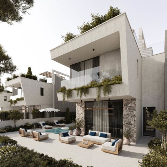 Image No.8-4 Bed Villa for sale