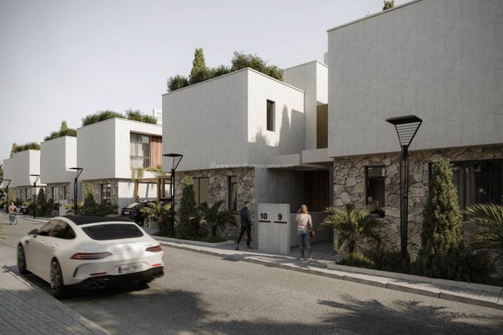 Image No.6-5 Bed Villa for sale