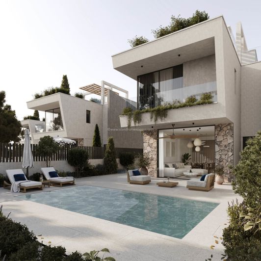 Image No.7-5 Bed Villa for sale