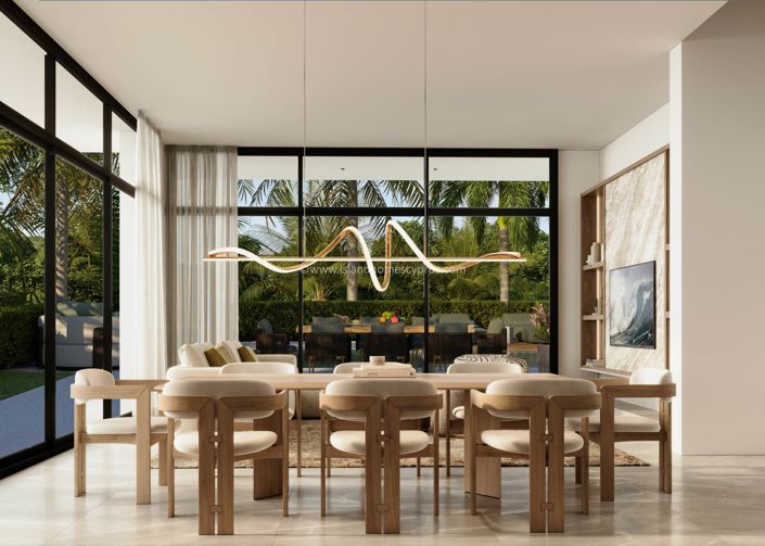 Image No.3-4 Bed Villa for sale