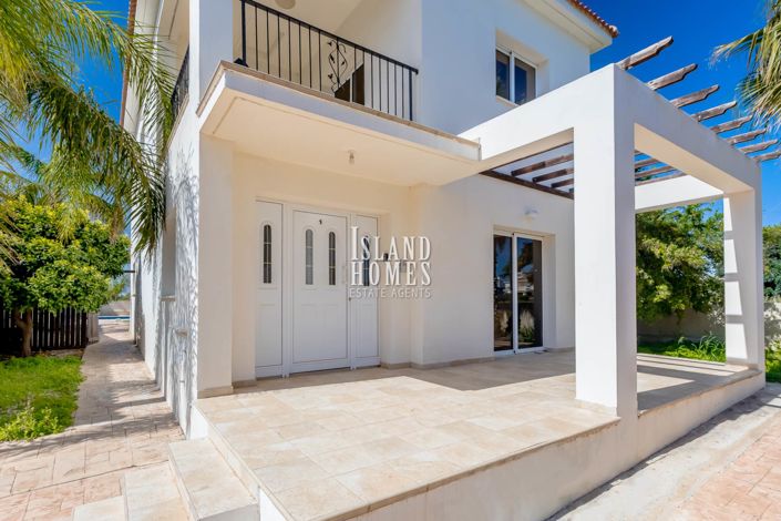 Image No.13-Villa de 3 chambres à vendre à Ayia Napa