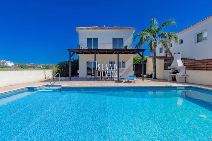 Image No.16-Villa de 3 chambres à vendre à Ayia Napa