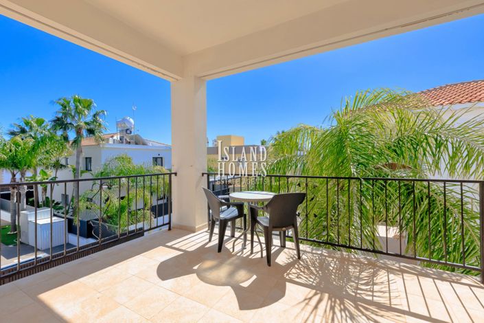 Image No.23-Villa de 3 chambres à vendre à Ayia Napa