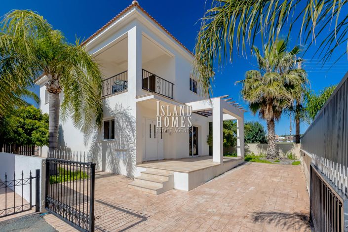 Image No.4-Villa de 3 chambres à vendre à Ayia Napa