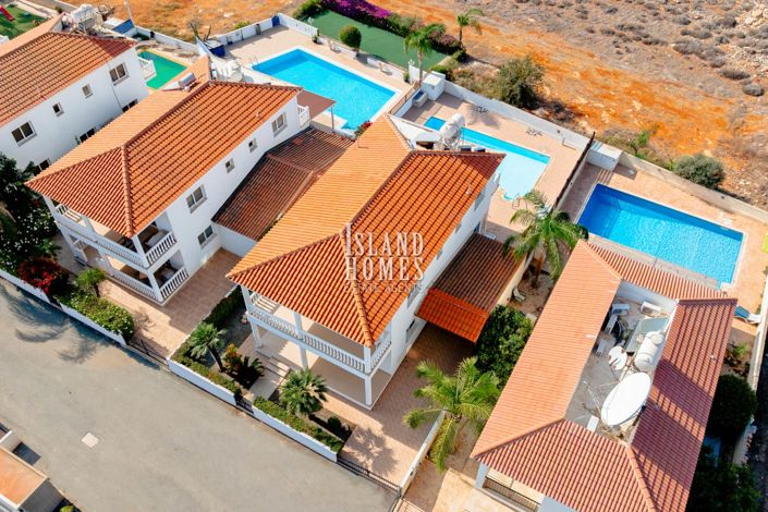 Image No.35-Villa de 3 chambres à vendre à Ayia Napa