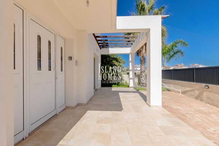 Image No.36-Villa de 3 chambres à vendre à Ayia Napa