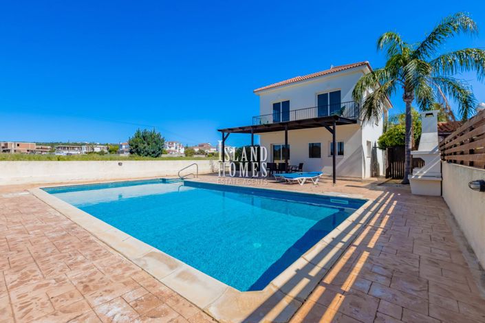 Image No.37-Villa de 3 chambres à vendre à Ayia Napa