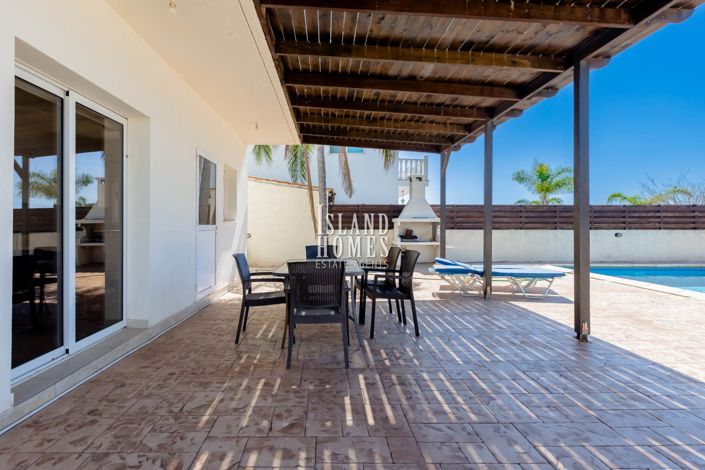 Image No.38-Villa de 3 chambres à vendre à Ayia Napa