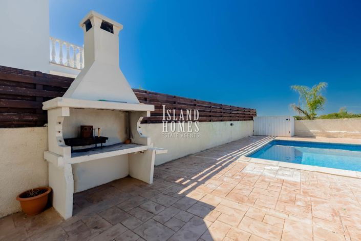 Image No.39-Villa de 3 chambres à vendre à Ayia Napa