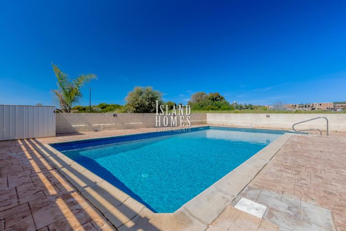 Image No.40-Villa de 3 chambres à vendre à Ayia Napa