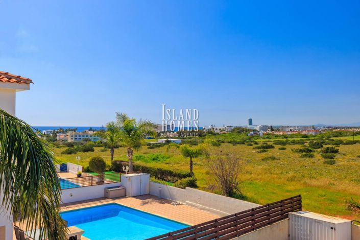 Image No.6-Villa de 3 chambres à vendre à Ayia Napa