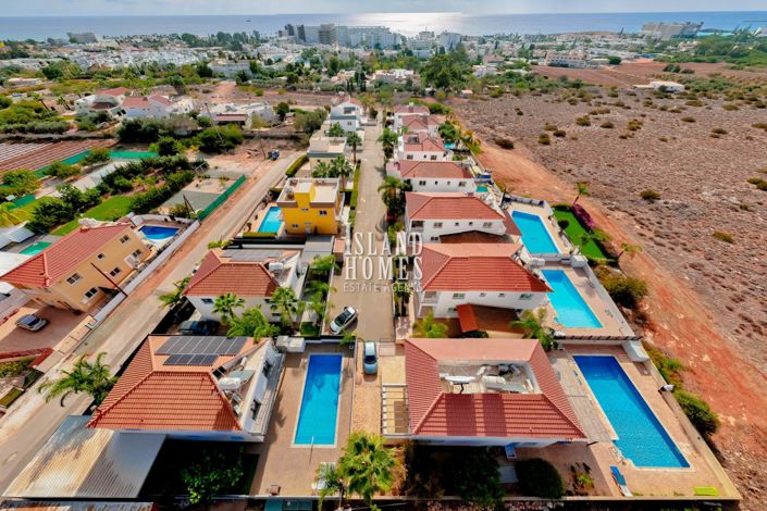 Image No.7-Villa de 3 chambres à vendre à Ayia Napa