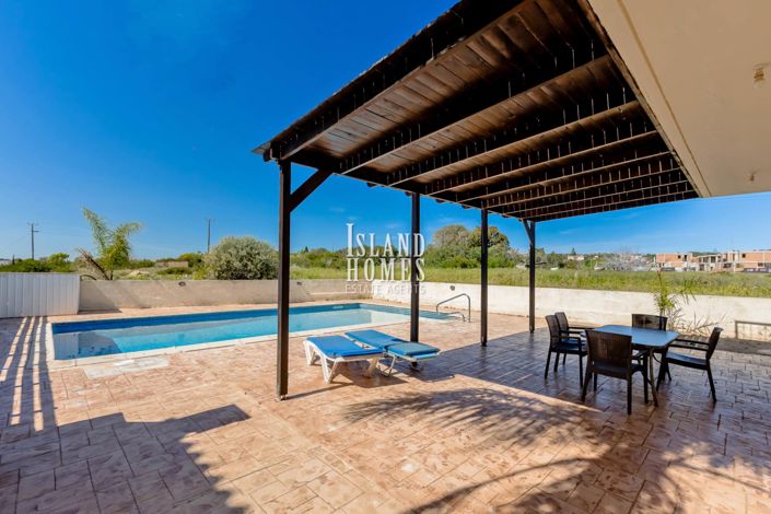 Image No.10-Villa de 3 chambres à vendre à Ayia Napa