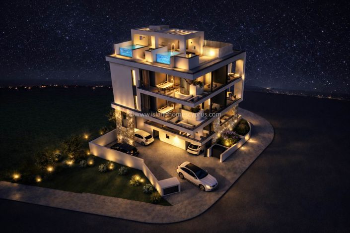 Image No.4-2 Bed Apartment for sale