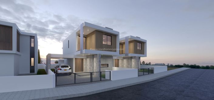 Image No.12-3 Bed Villa for sale