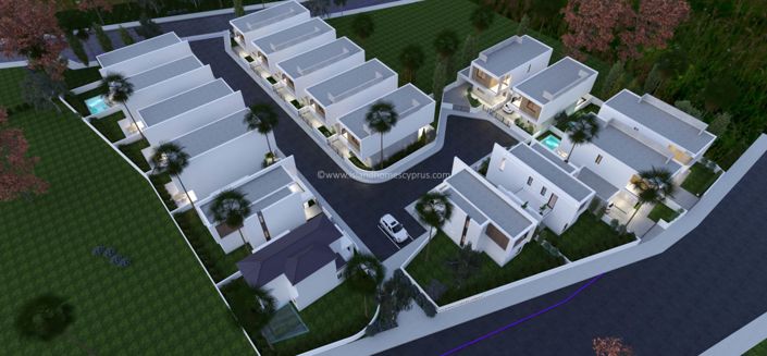 Image No.6-3 Bed Villa for sale