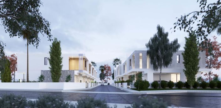 Image No.8-3 Bed Villa for sale