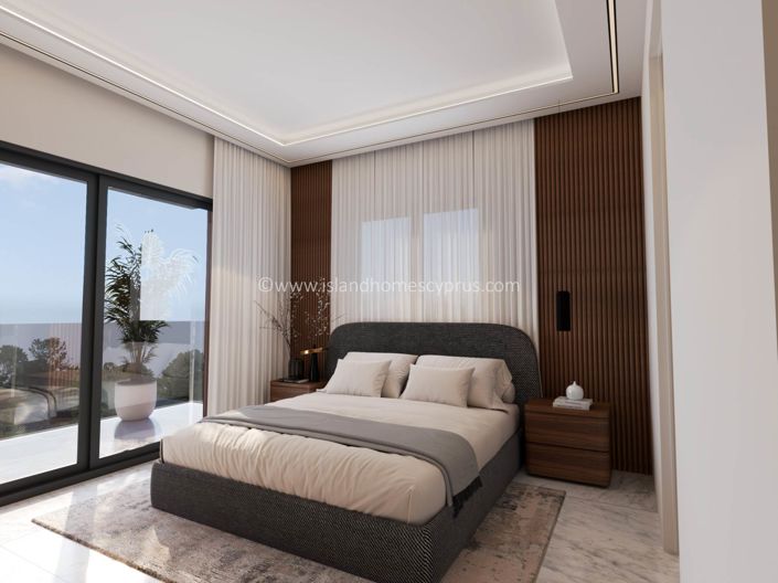 Image No.12-Appartement de 2 chambres à vendre à Liopetri