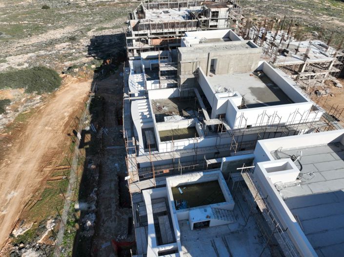 Image No.10-Appartement de 2 chambres à vendre à Kapparis