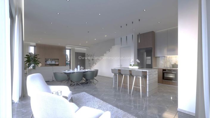 Image No.2-3 Bed Villa for sale