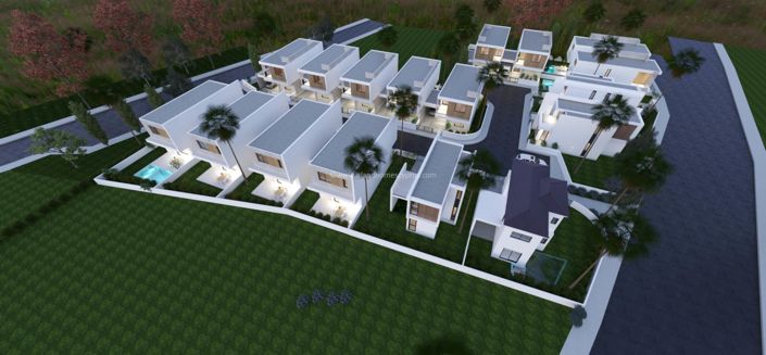 Image No.6-3 Bed Villa for sale