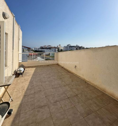 Image No.2-Appartement de 2 chambres à vendre à Kapparis