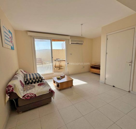 Image No.4-Appartement de 2 chambres à vendre à Kapparis