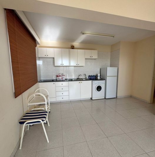 Image No.5-Appartement de 2 chambres à vendre à Kapparis