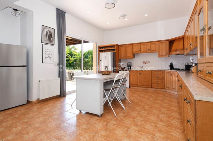 Image No.5-3 Bed Villa / Detached for sale