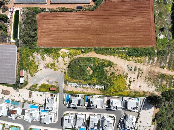 Image No.11-Propriété de 3 chambres à vendre à Pernera