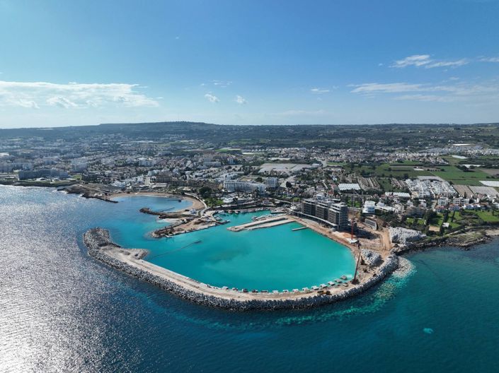 Image No.7-Propriété de 3 chambres à vendre à Pernera