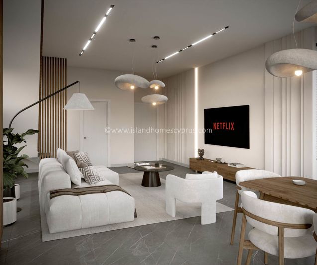 Image No.9-Propriété de 3 chambres à vendre à Pernera