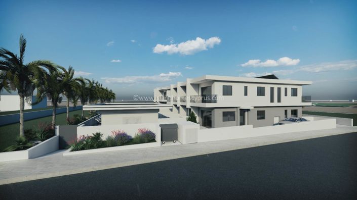 Image No.2-3 Bed Townhouse for sale