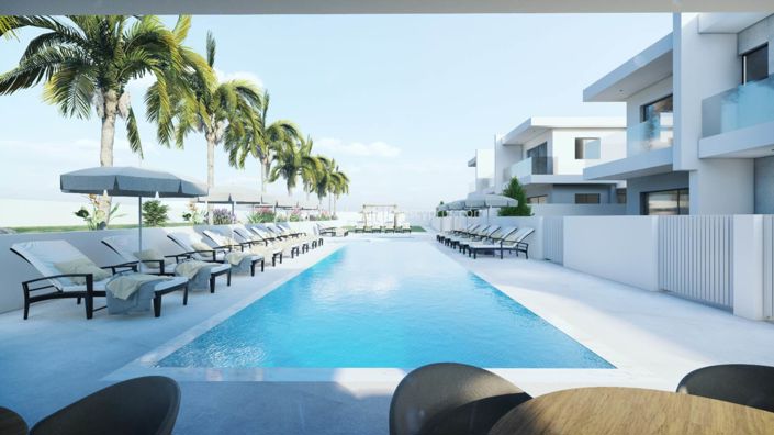 Image No.3-3 Bed Townhouse for sale