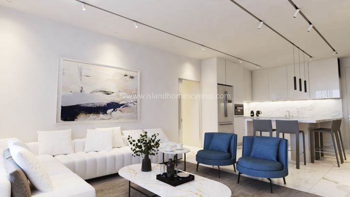 Image No.2-3 Bed Apartment for sale