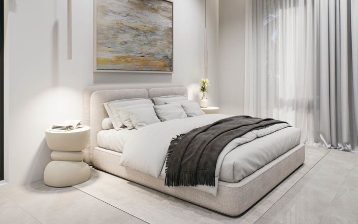 Image No.10-3 Bed Villa for sale