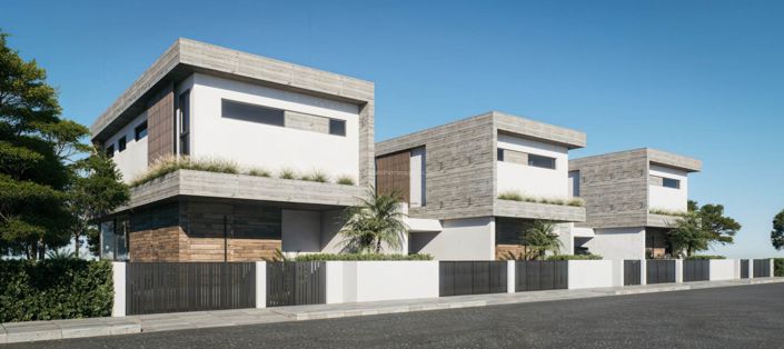 Image No.18-3 Bed Villa for sale