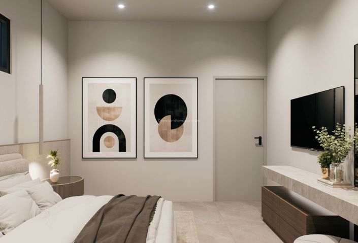 Image No.19-3 Bed Villa for sale