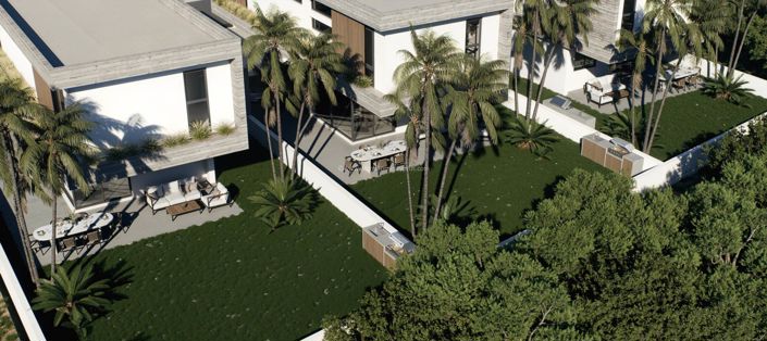 Image No.3-3 Bed Villa for sale