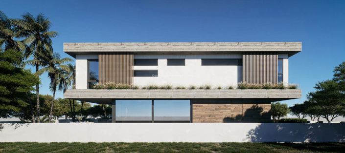 Image No.6-3 Bed Villa for sale