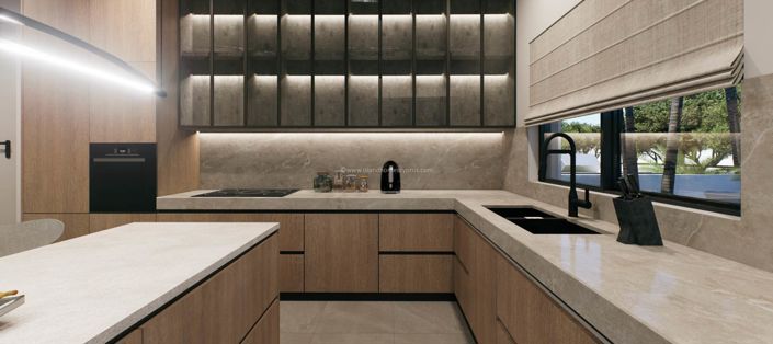 Image No.7-3 Bed Villa for sale