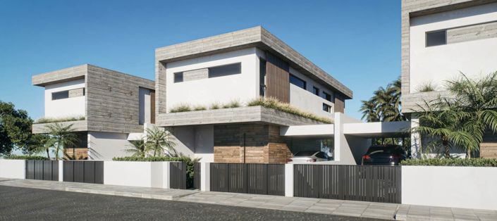 Image No.8-3 Bed Villa for sale