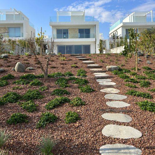 Image No.21-6 Bed Villa / Detached for sale